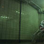 Blender TiledRoom Alien v01