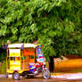 Rickshaw