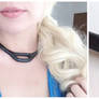 Daenerys Targaryen Slave Collar