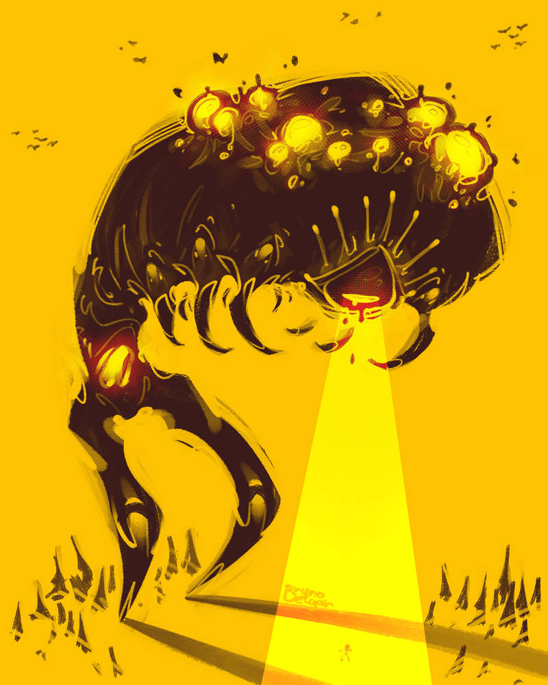 Volatile by brunobetyar on DeviantArt