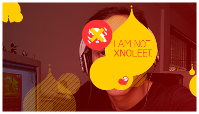 xNoleet ID v3