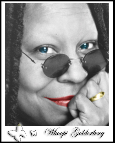 Whoopi