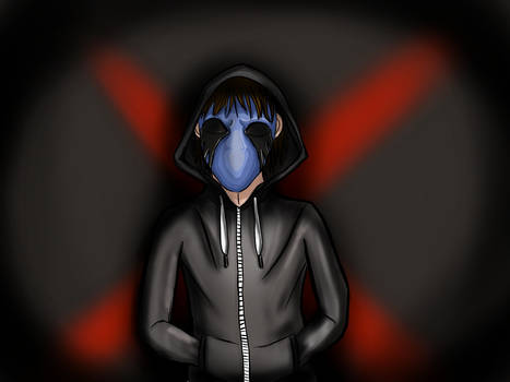 My Take On Eyeless Jack