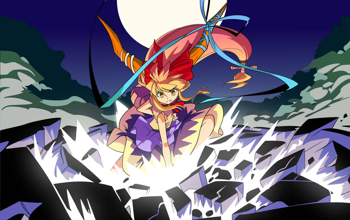 Broken Earth by WheatGrinder on DeviantArt