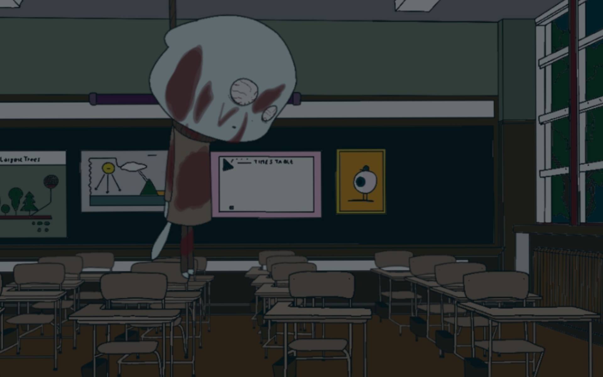 The Grieving : Gumball death by GarbieleDamiani on DeviantArt