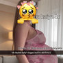My belly is BIG and triplets very active lol :3 (new dump on patreon!)