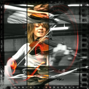 48 LS Classical + Pump It! Lindsey Stirling