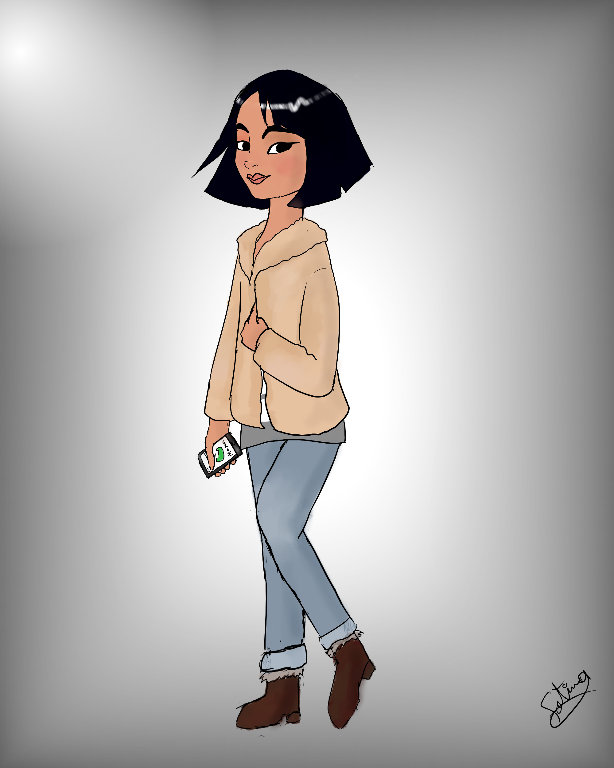 Mulan for the contest1