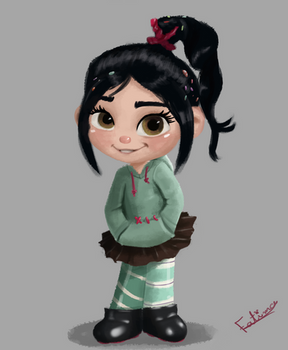 Venellope