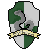Slytherin Icon
