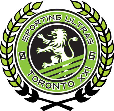 Sporting Ultras Toronto XXI