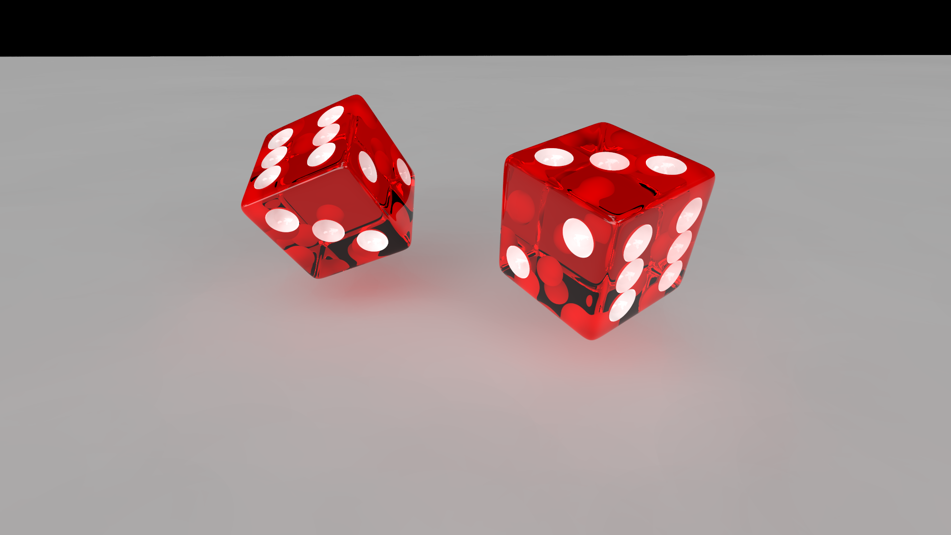 Roll of the Dice