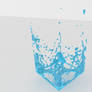 Water Droplet Test