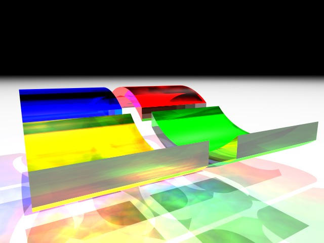 Windows by Coolhand2 on DeviantArt