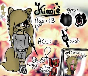 Kimie REF