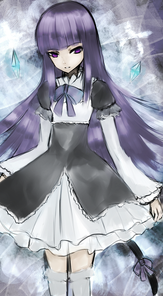 Frederica Bernkastel