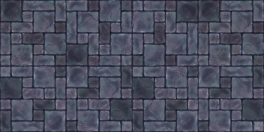 Dungeon Wall - Classic by ZachVance on DeviantArt dungeon-wall-classic-by-zachvance-on-deviantart