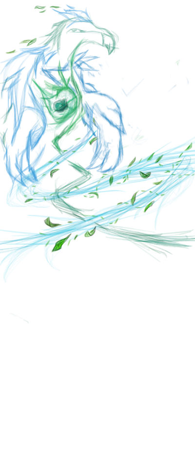 elemental wind by freeaking on DeviantArt