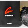 Gshock