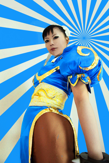 Chun Li