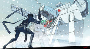 metal gear solid