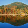 Autumn Lake 2