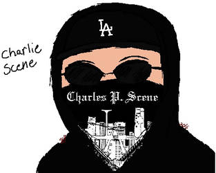 Charlie Scene