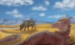 How hard could it be? by onisyra