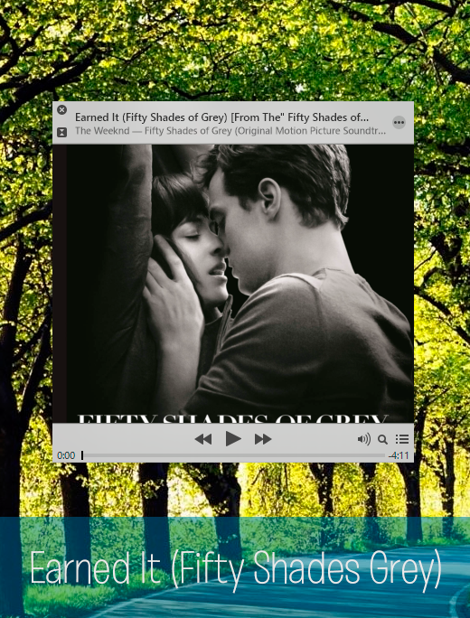 The Weeknd Earned It Fifty Shades Of Grey By Marcodelrey On Deviantart The Weeknd Earned It Fifty Shades Of Grey By Marcodelrey On Deviantart