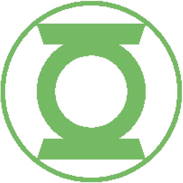 Green Lantern