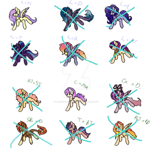 MLP Ship Adopts - 2/12 - OPEN