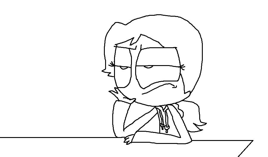 a bored gif (animation test) by mabiesison on DeviantArt a bored gif (animation test) by mabiesison on DeviantArt