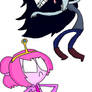 PB and Marceline