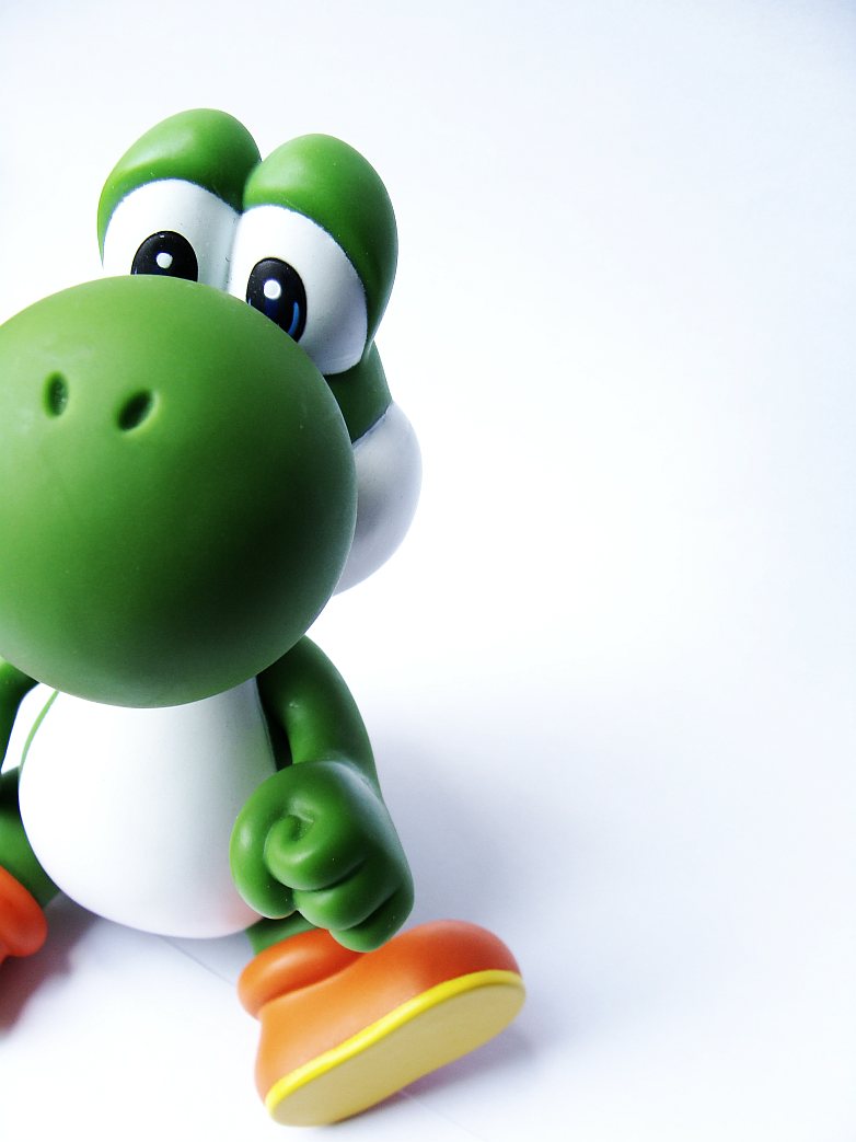 Yoshi - Nintendo 05