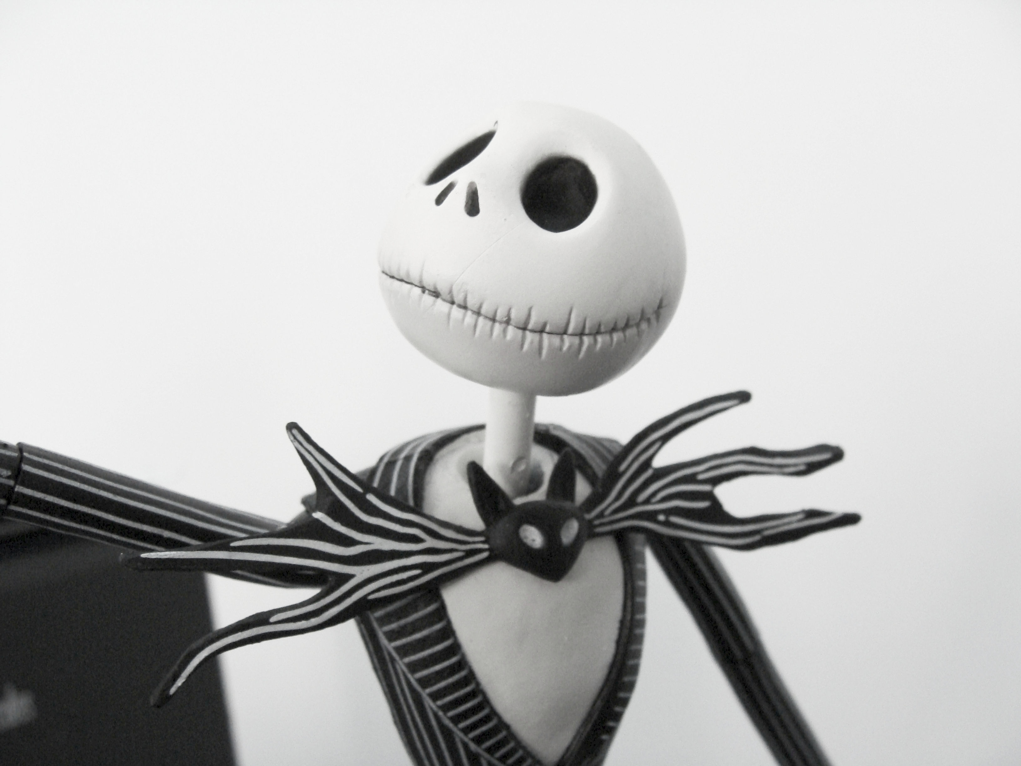 Jack Skellington 1