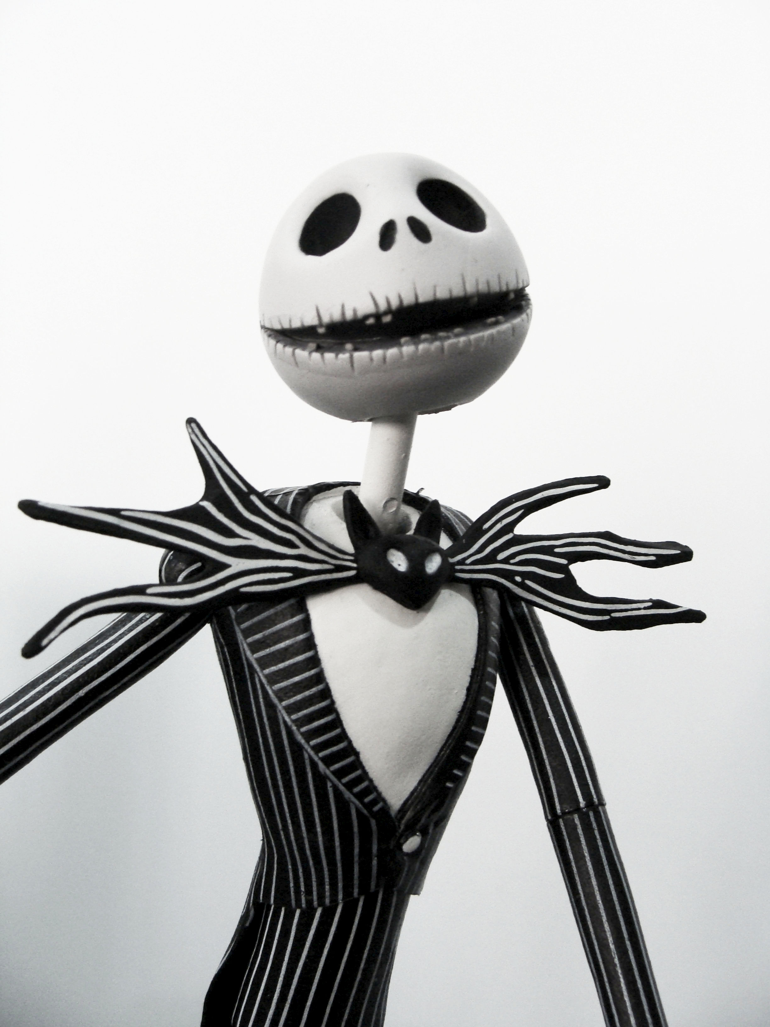 Jack Skellington 3