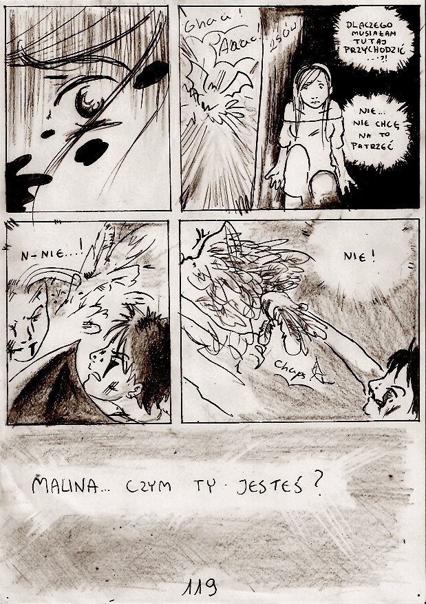 Malina - chapter 4 page 119 PL