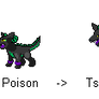 my pokemon