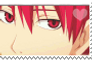 Akashi stamp 01