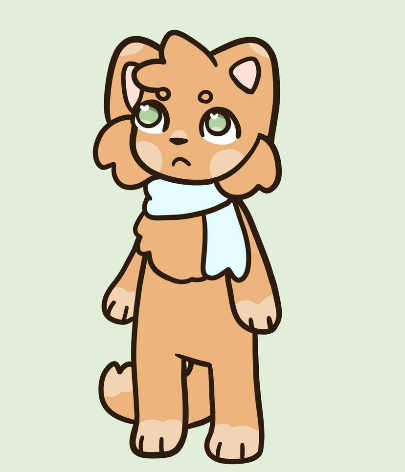 My old character by yurimurmur on DeviantArt