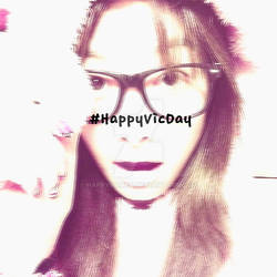 #HappyVicDay 2