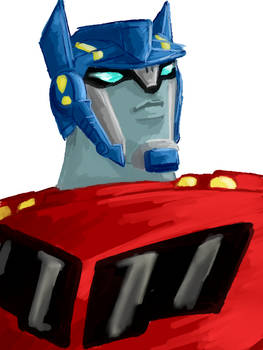 Animated Prime