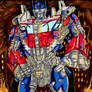 Optimus Prime