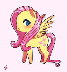 Flutters