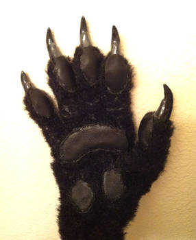 Fur Paw