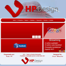 Hp Desing