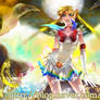 Sailor moon