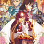 Sailor soldiers