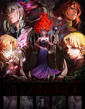 Villain Pride