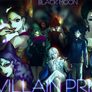 VILLAIN PRIDE _ BLACKMOON